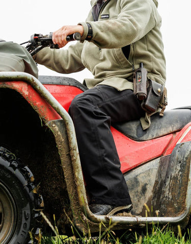 Swazi Torrent Overpants - Kiwi Workgear